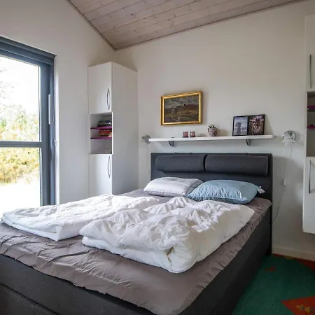 Feriehus Holiday Clxxix Fanø
