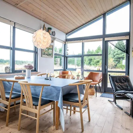 Feriehus Holiday Clxxix Fanø