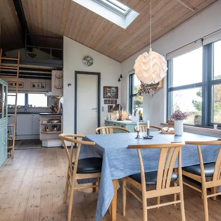 Feriehus Holiday Clxxix *