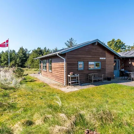 Feriehus Holiday Clxxix *