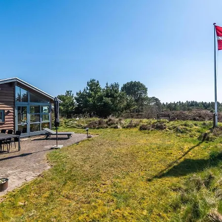 Feriehus Holiday Clxxix Fanø