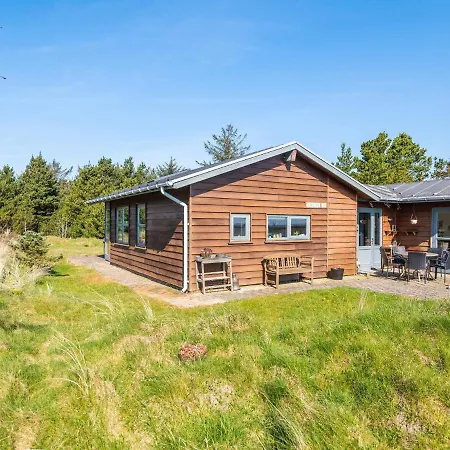 Feriehus Holiday Clxxix Fanø