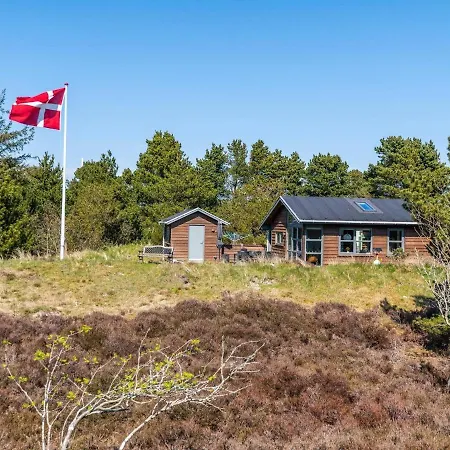 Feriehus Holiday Clxxix *