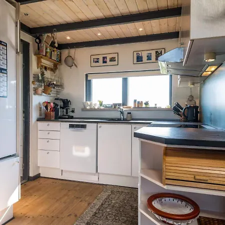 Holiday Clxxix Fanø