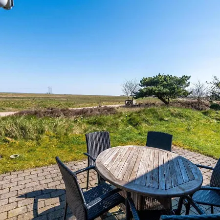 Feriehus Holiday Clxxix Fanø