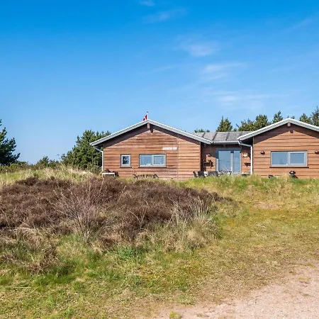 Feriehus Holiday Clxxix