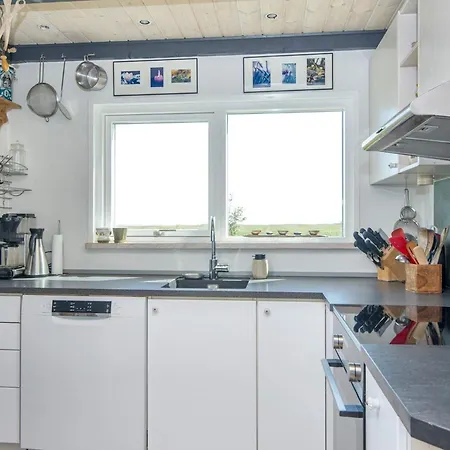 Holiday Clxxix Feriehus *