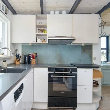 Holiday Clxxix Feriehus Fanø