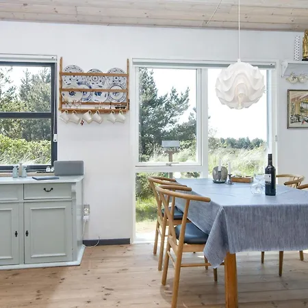 Holiday Clxxix Feriehus