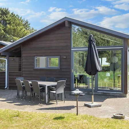 Holiday Clxxix Feriehus *