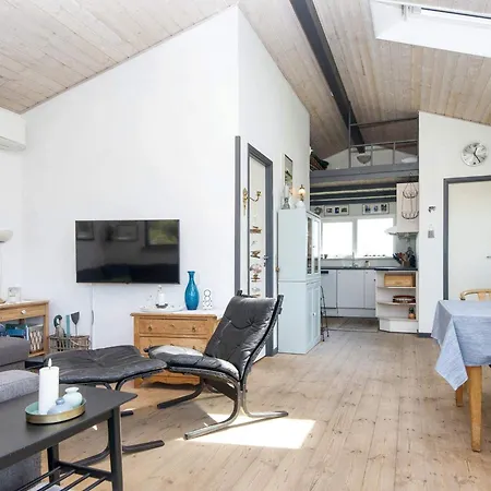 Holiday Clxxix Feriehus